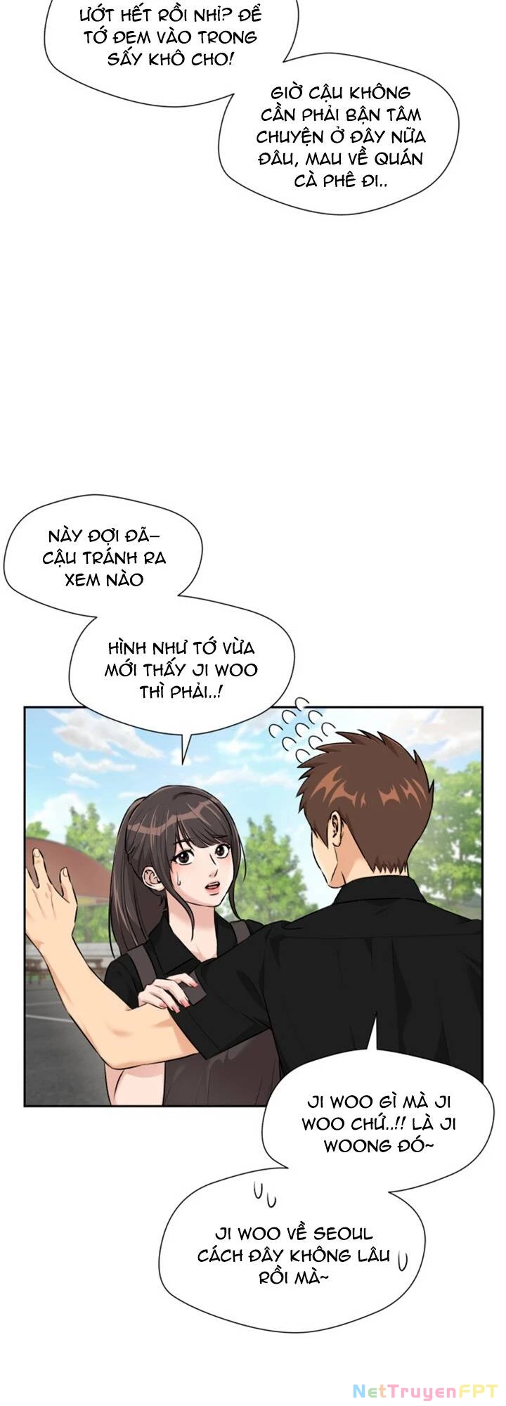 Khuôn Mặt Thiên Tài Chapter 82 - 6