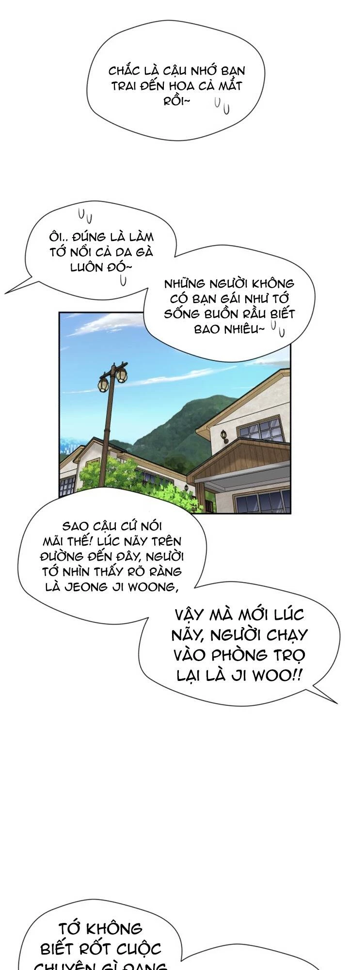 Khuôn Mặt Thiên Tài Chapter 82 - 7
