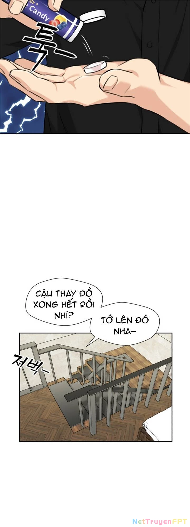 Khuôn Mặt Thiên Tài Chapter 82 - 21