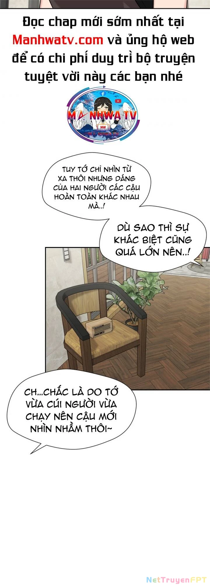 Khuôn Mặt Thiên Tài Chapter 82 - 26