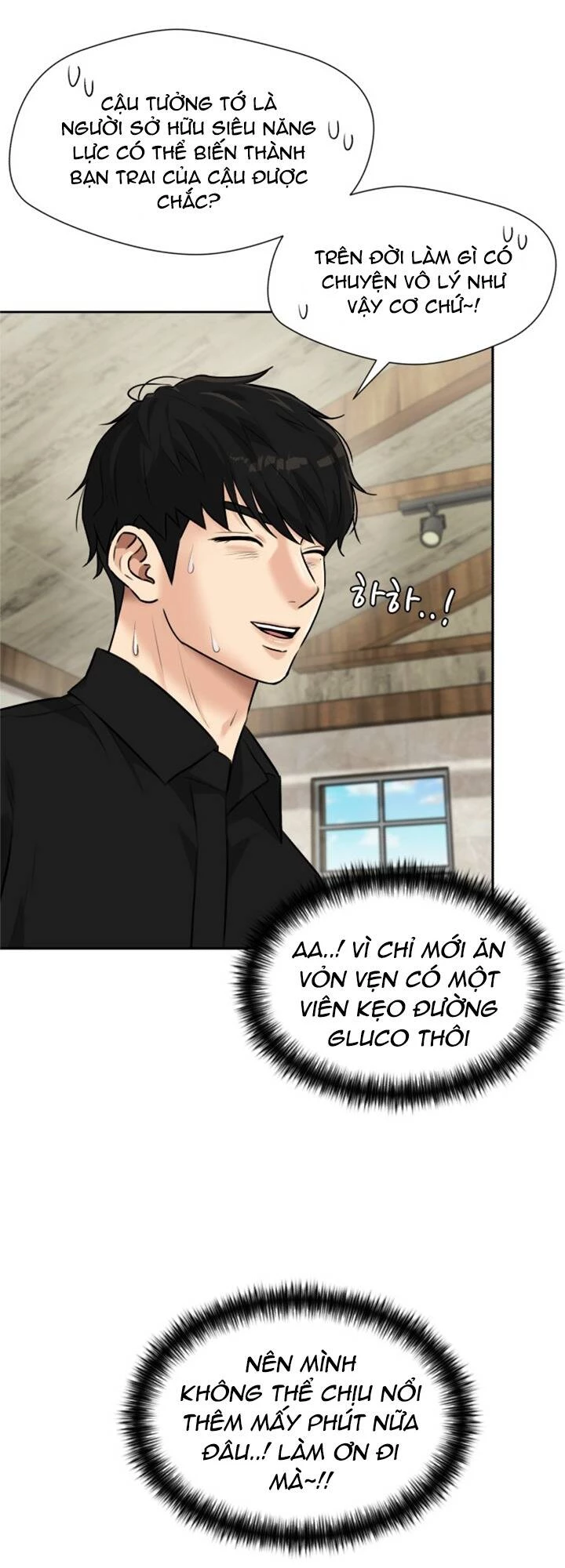 Khuôn Mặt Thiên Tài Chapter 82 - 27