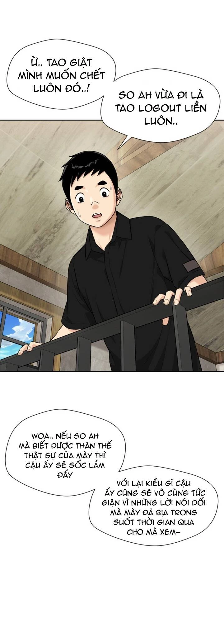 Khuôn Mặt Thiên Tài Chapter 82 - 32
