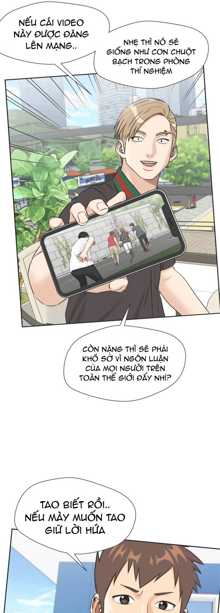 Khuôn Mặt Thiên Tài Chapter 82 - 36