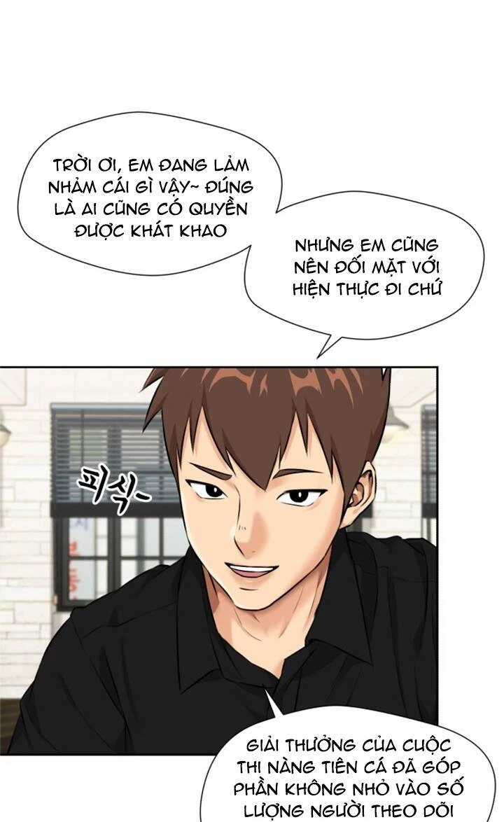 Khuôn Mặt Thiên Tài Chapter 82 - 45