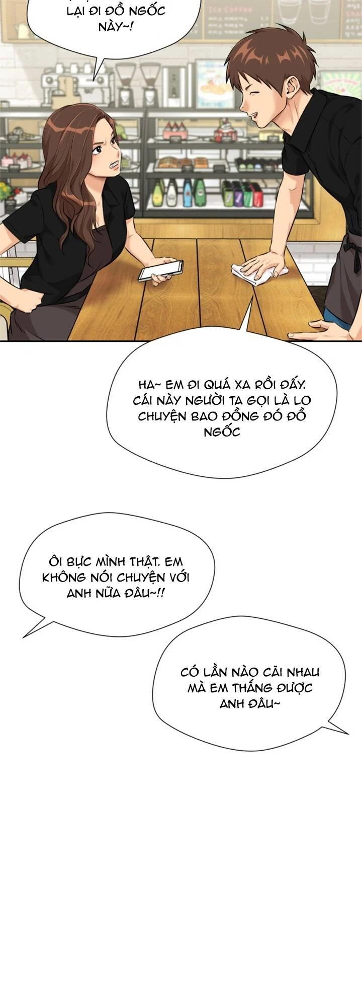 Khuôn Mặt Thiên Tài Chapter 82 - 48