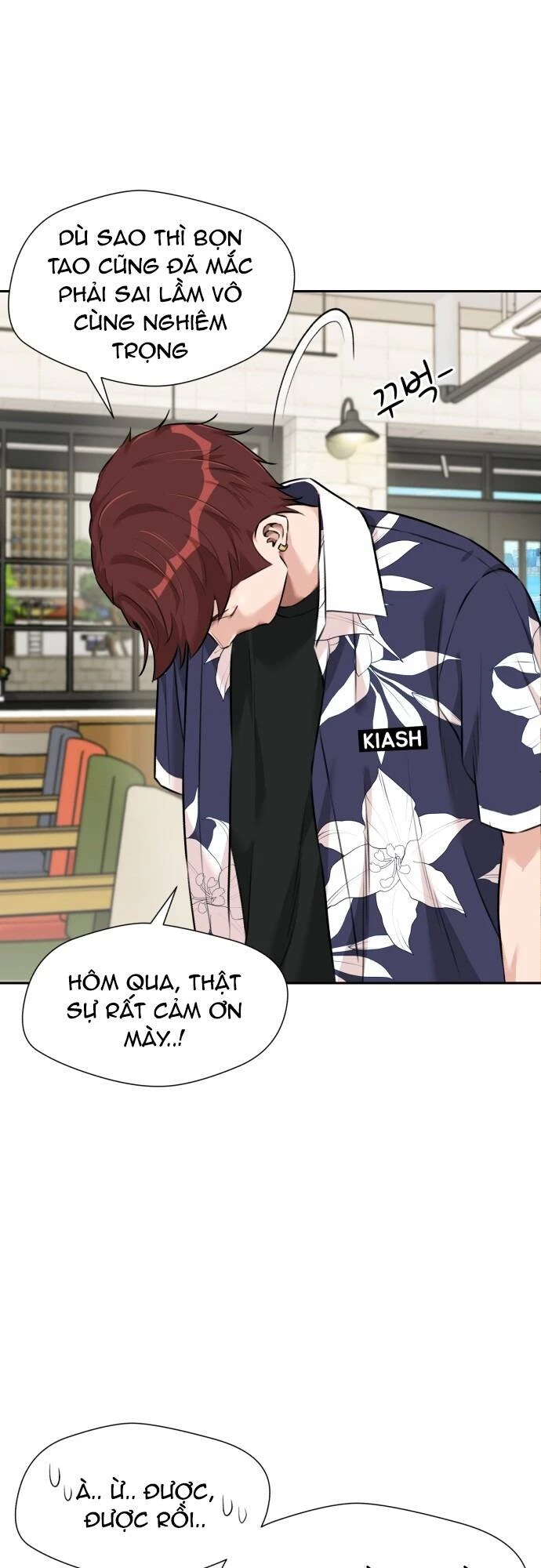 Khuôn Mặt Thiên Tài Chapter 82 - 58