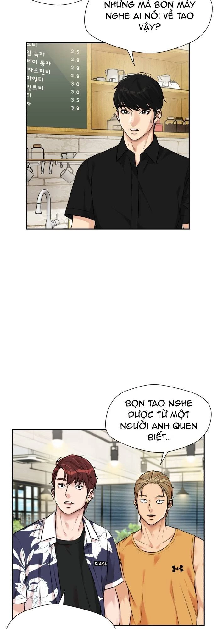 Khuôn Mặt Thiên Tài Chapter 82 - 59