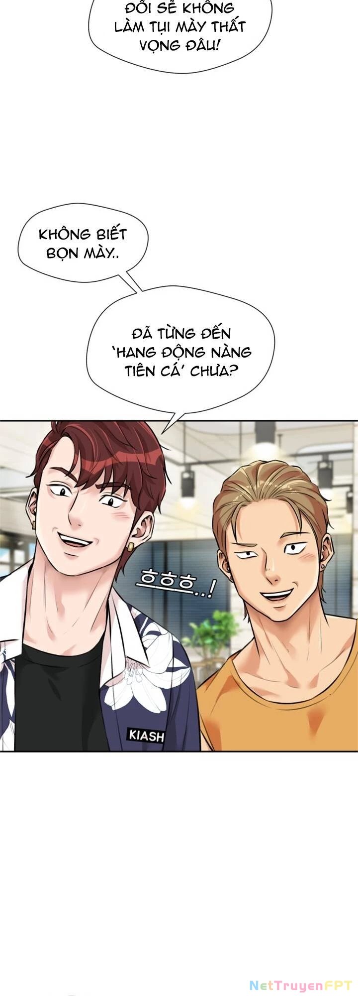 Khuôn Mặt Thiên Tài Chapter 82 - 61