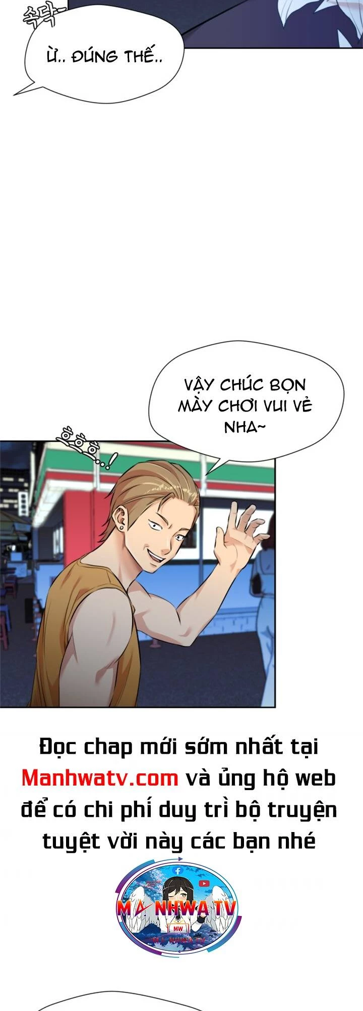 Khuôn Mặt Thiên Tài Chapter 83 - 3