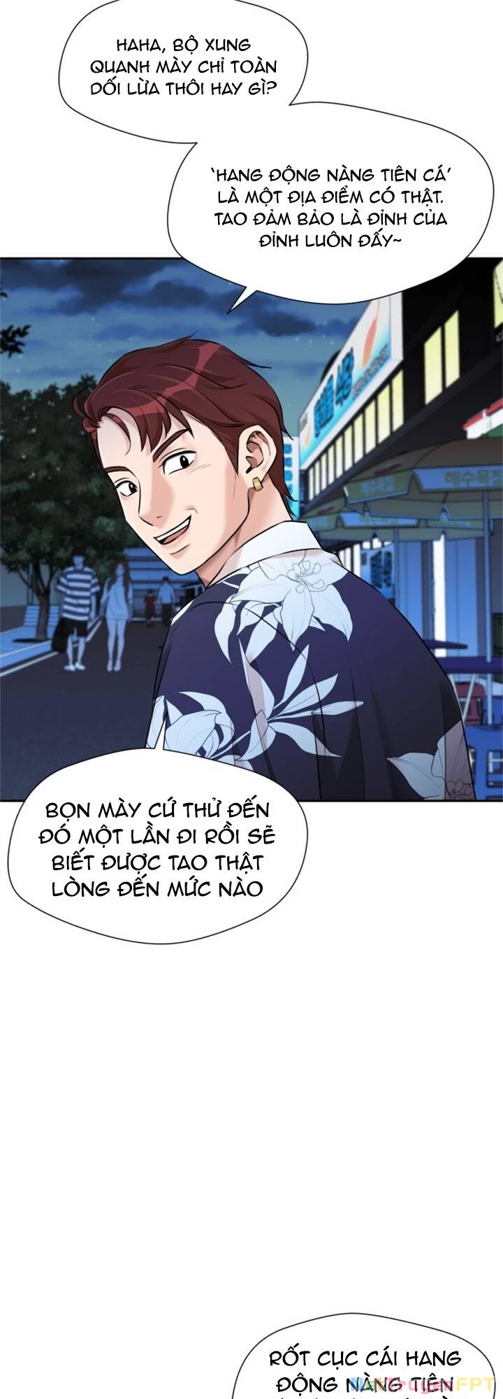 Khuôn Mặt Thiên Tài Chapter 83 - 6