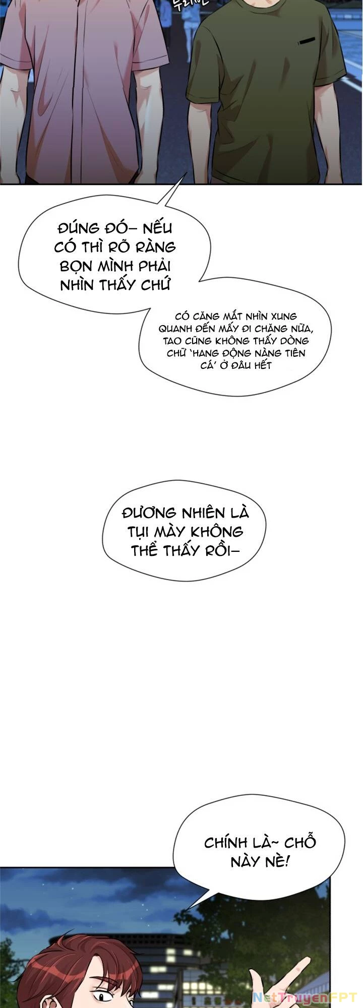 Khuôn Mặt Thiên Tài Chapter 83 - 9