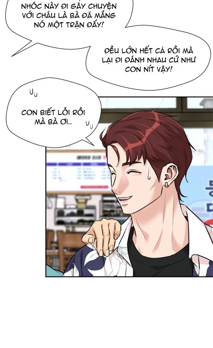 Khuôn Mặt Thiên Tài Chapter 83 - 16