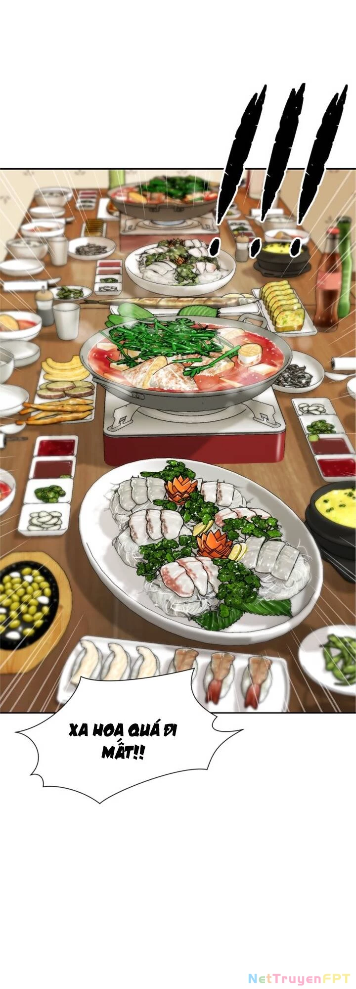 Khuôn Mặt Thiên Tài Chapter 83 - 24