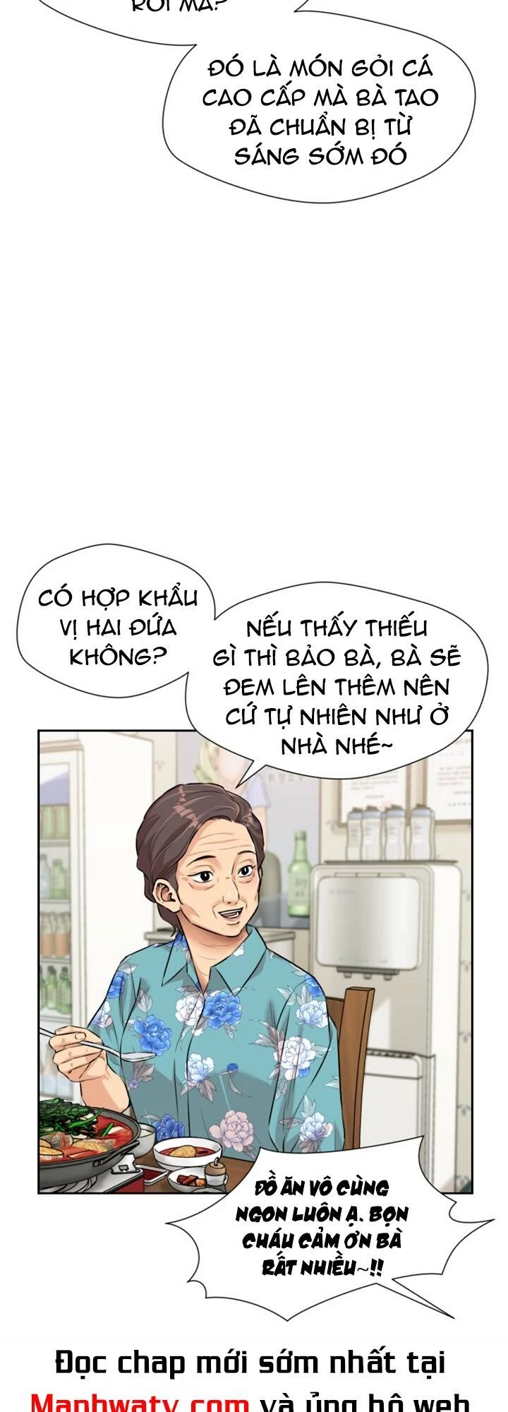 Khuôn Mặt Thiên Tài Chapter 83 - 28