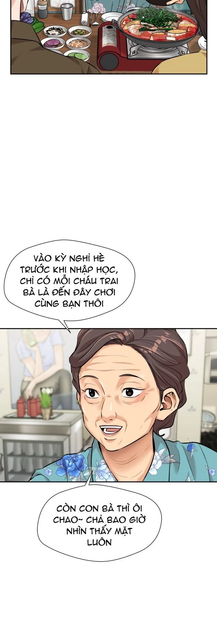 Khuôn Mặt Thiên Tài Chapter 83 - 32