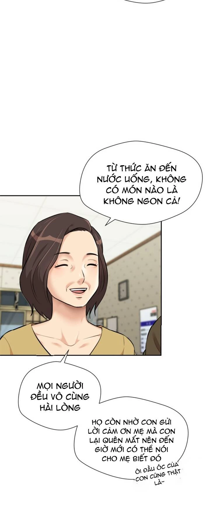 Khuôn Mặt Thiên Tài Chapter 83 - 37