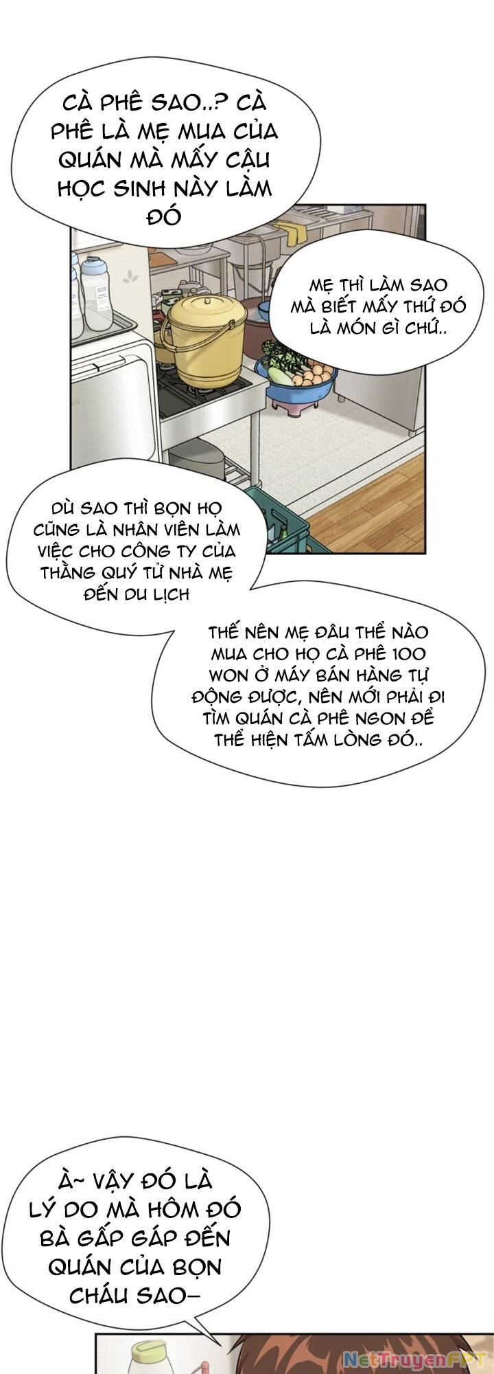 Khuôn Mặt Thiên Tài Chapter 83 - 40