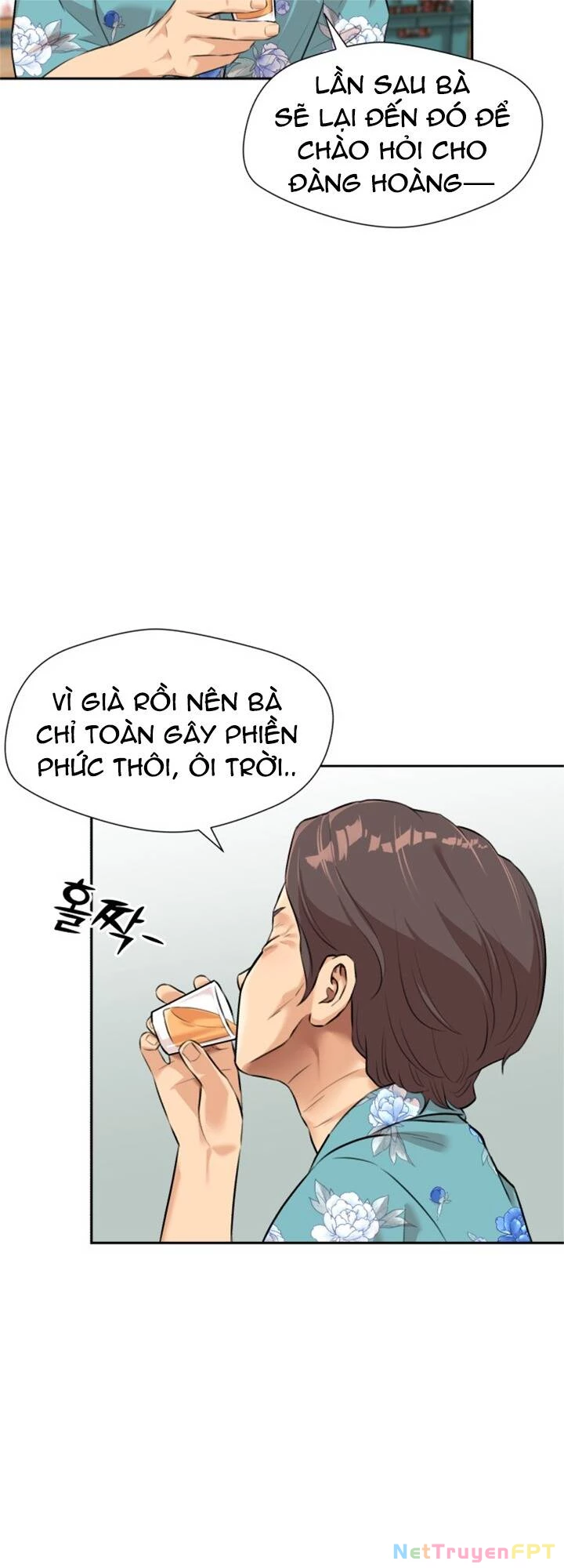 Khuôn Mặt Thiên Tài Chapter 83 - 43