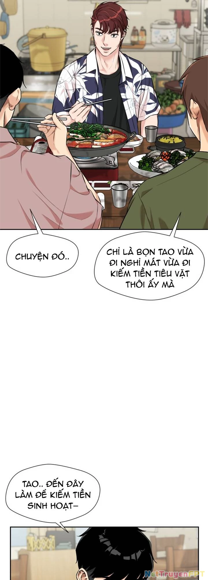 Khuôn Mặt Thiên Tài Chapter 83 - 45