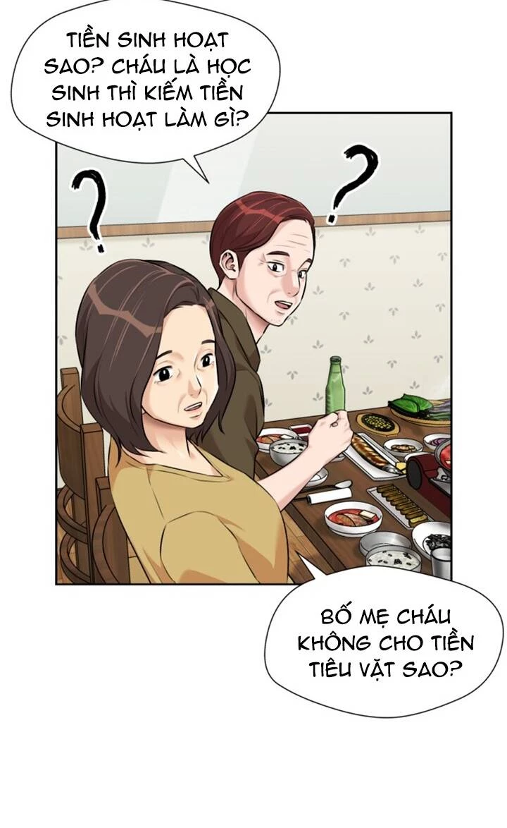 Khuôn Mặt Thiên Tài Chapter 83 - 47