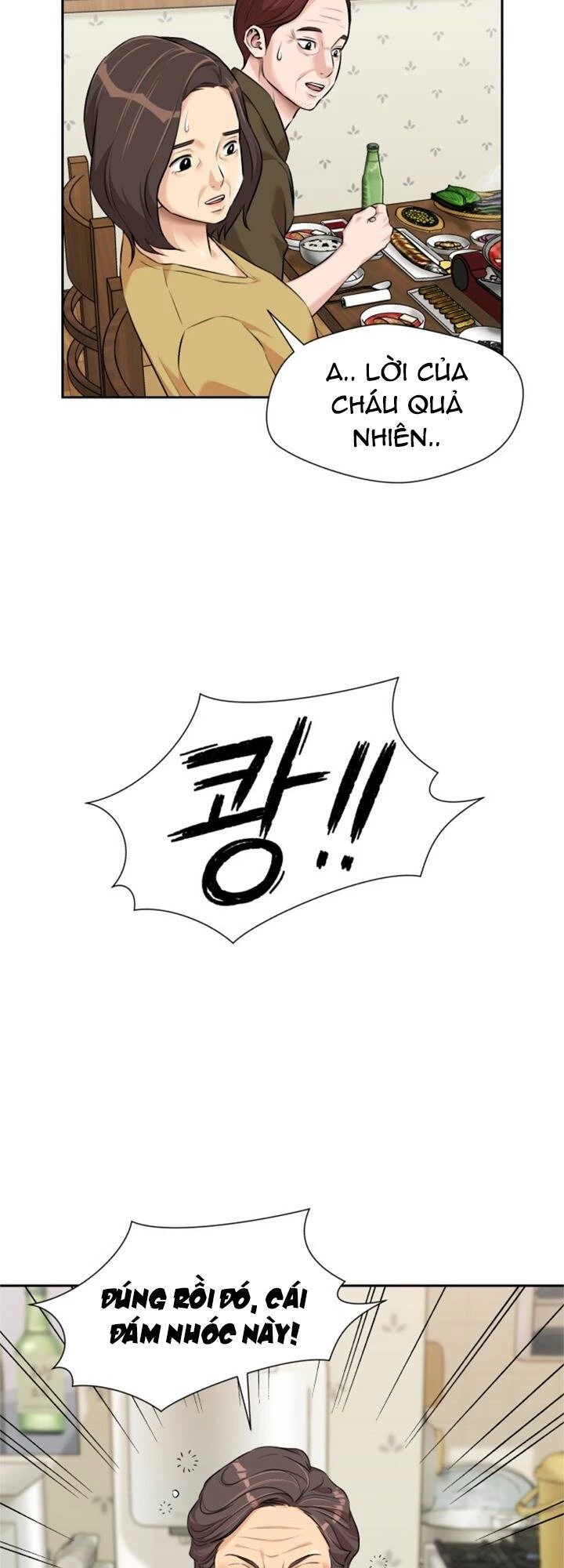 Khuôn Mặt Thiên Tài Chapter 83 - 55