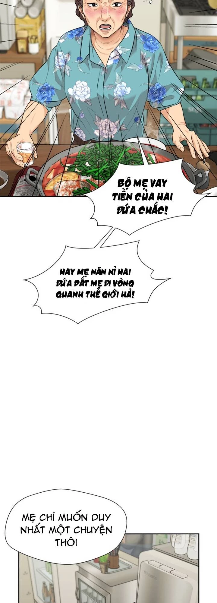 Khuôn Mặt Thiên Tài Chapter 83 - 56