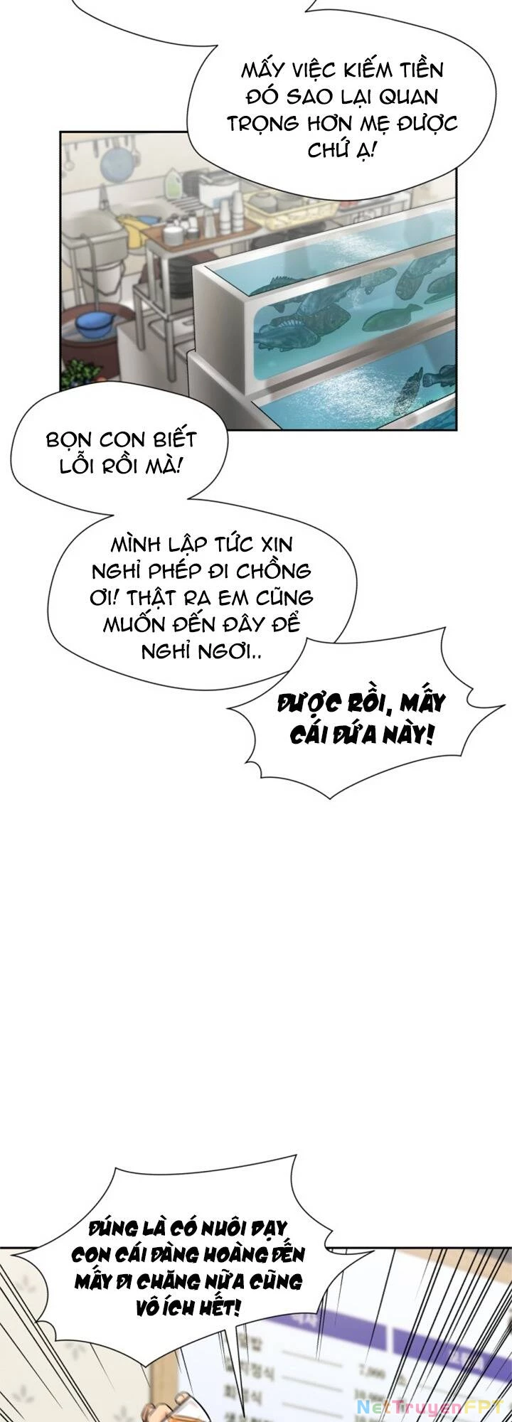 Khuôn Mặt Thiên Tài Chapter 83 - 60
