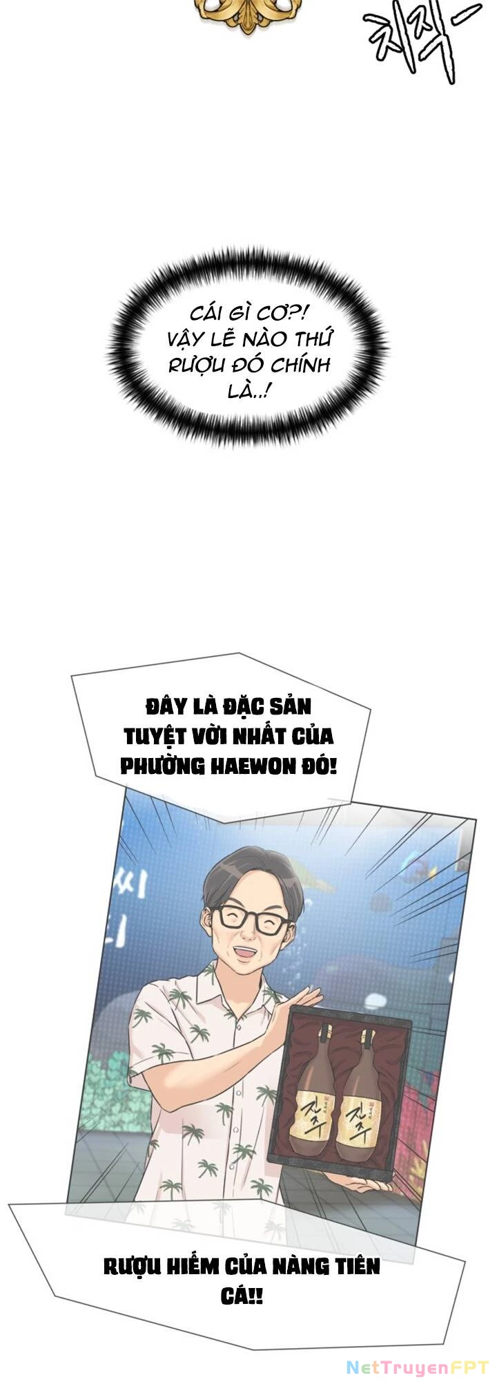 Khuôn Mặt Thiên Tài Chapter 83 - 64