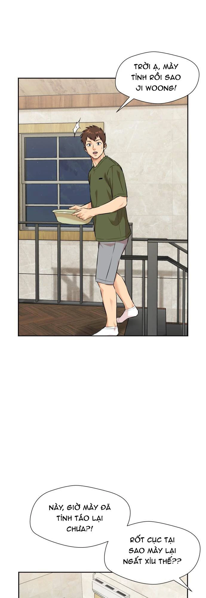 Khuôn Mặt Thiên Tài Chapter 84 - 9