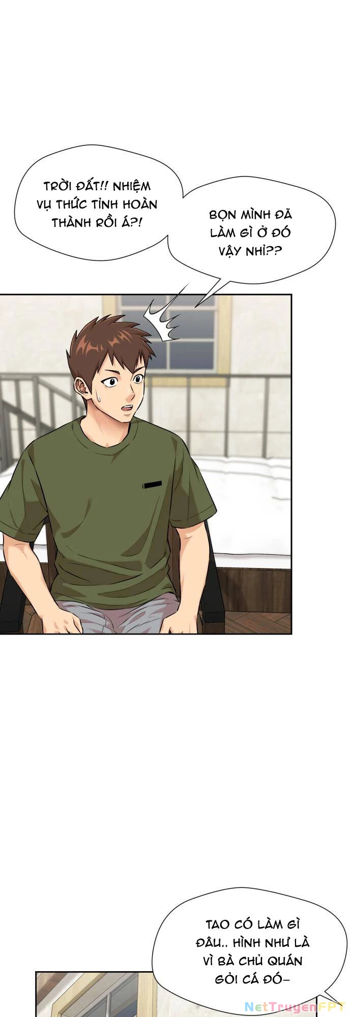 Khuôn Mặt Thiên Tài Chapter 84 - 11