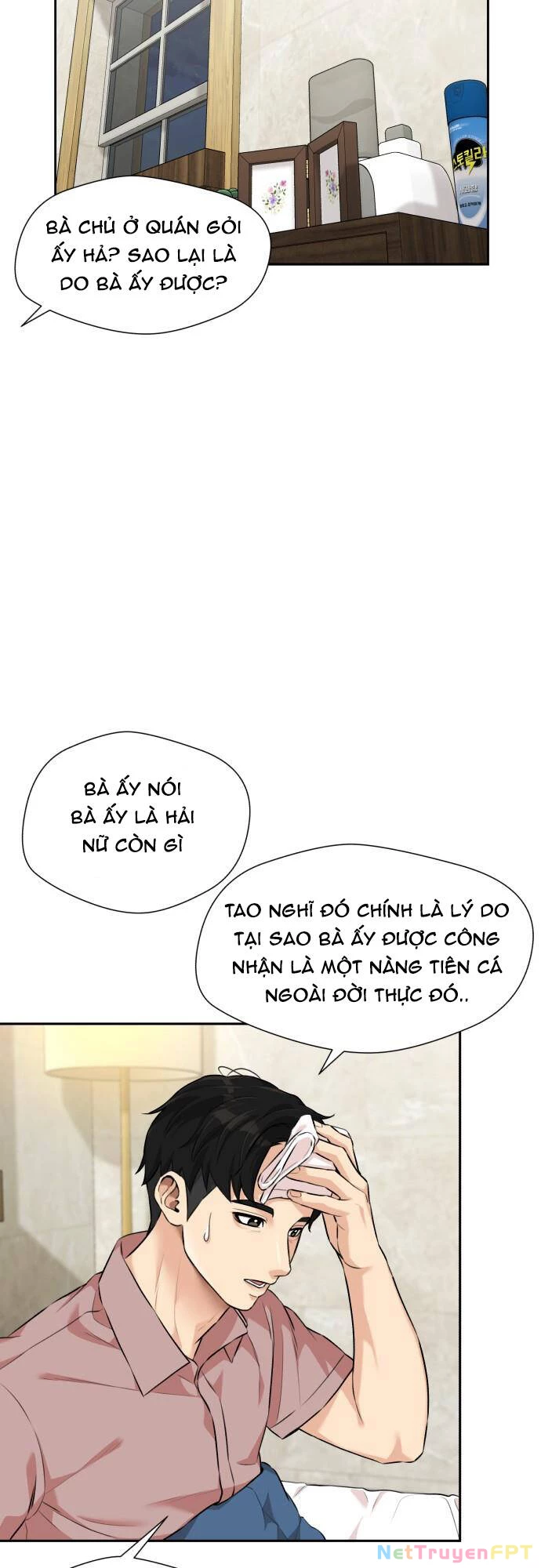 Khuôn Mặt Thiên Tài Chapter 84 - 12