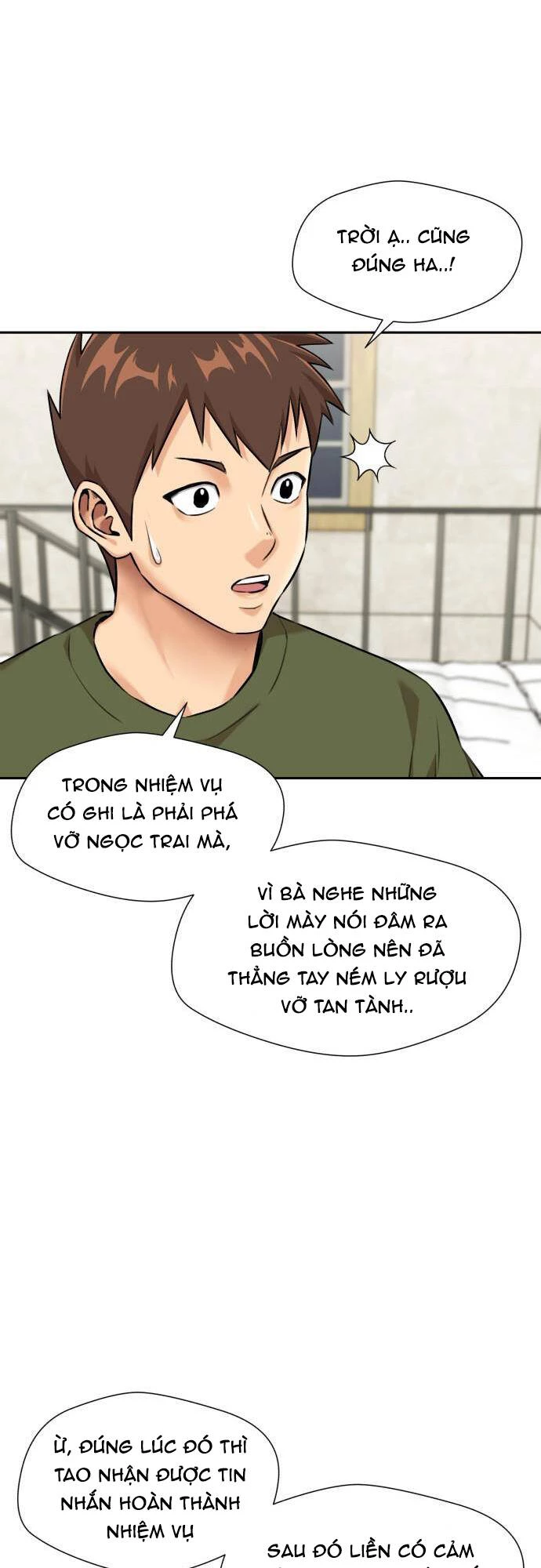 Khuôn Mặt Thiên Tài Chapter 84 - 15