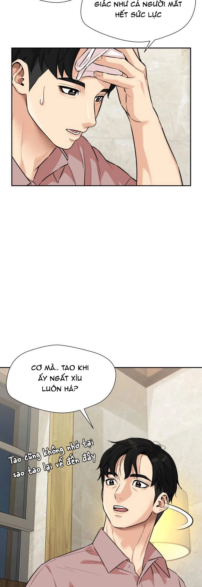 Khuôn Mặt Thiên Tài Chapter 84 - 16