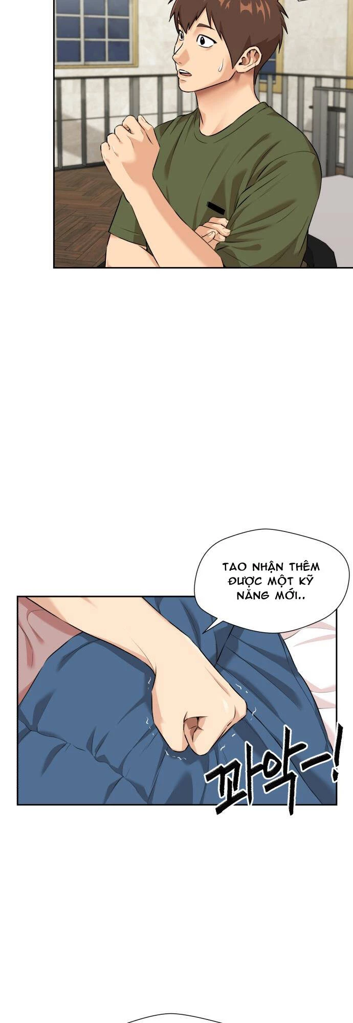 Khuôn Mặt Thiên Tài Chapter 84 - 21