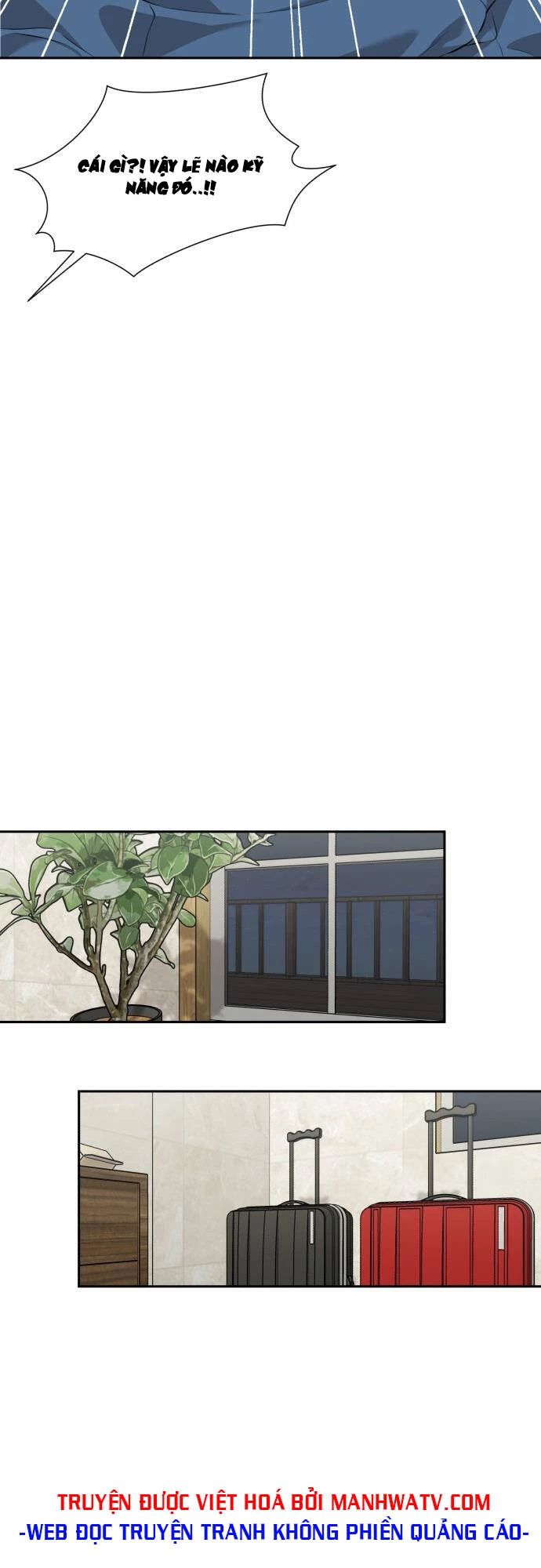 Khuôn Mặt Thiên Tài Chapter 84 - 23