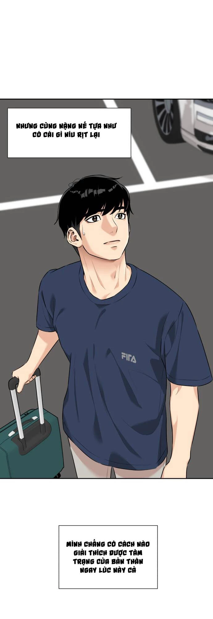 Khuôn Mặt Thiên Tài Chapter 84 - 30