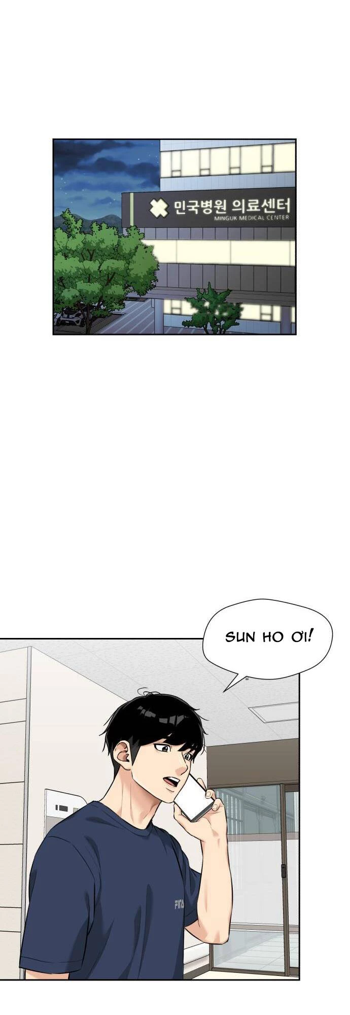 Khuôn Mặt Thiên Tài Chapter 84 - 48