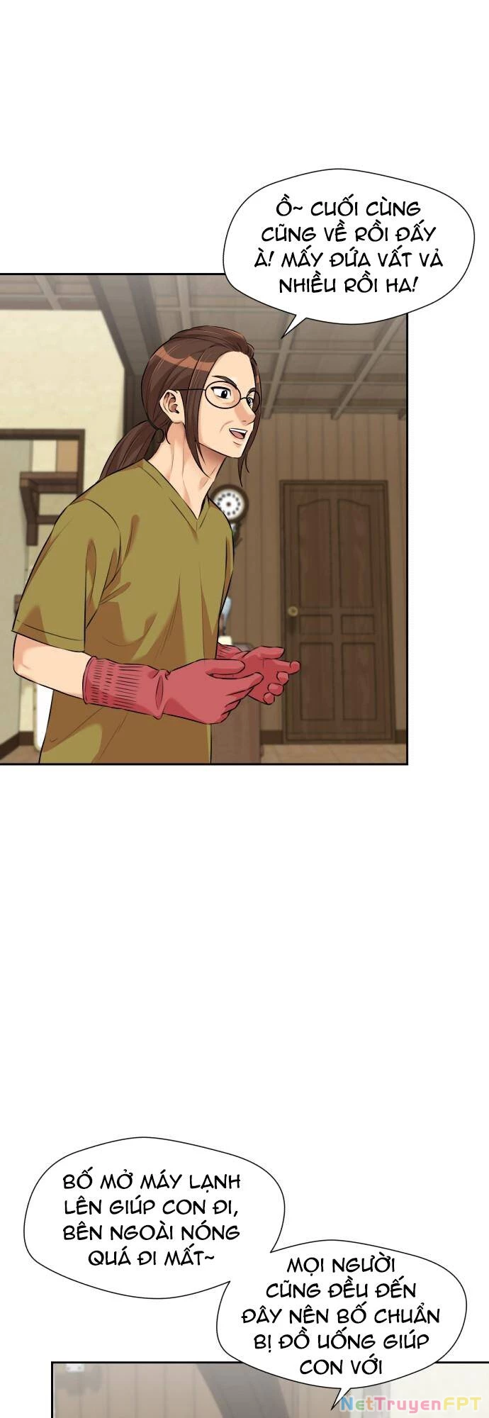 Khuôn Mặt Thiên Tài Chapter 85 - 2