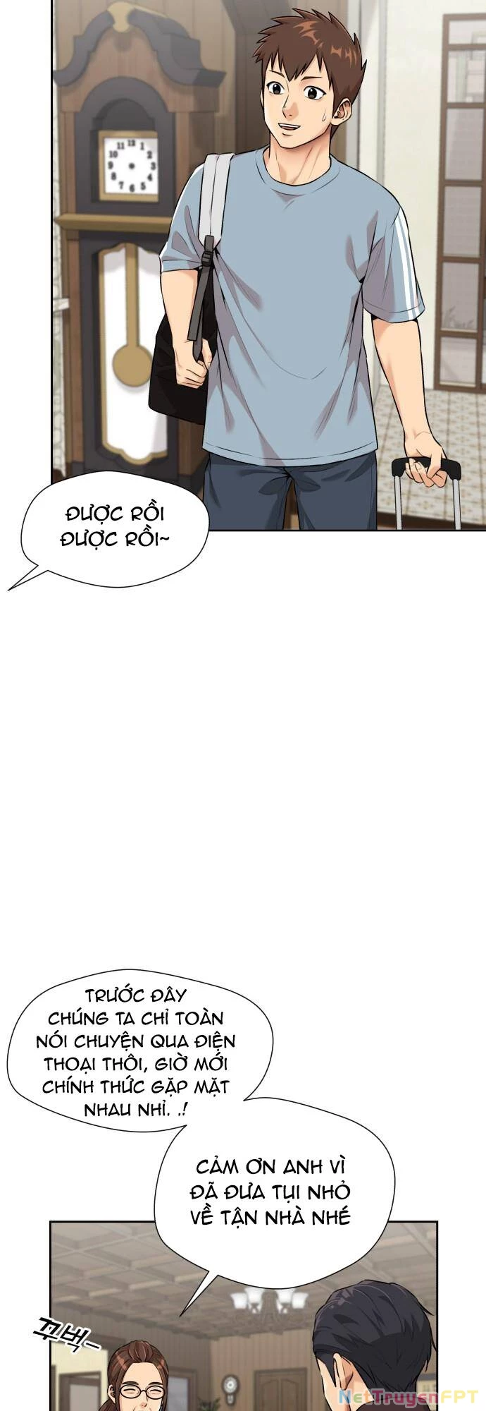 Khuôn Mặt Thiên Tài Chapter 85 - 3