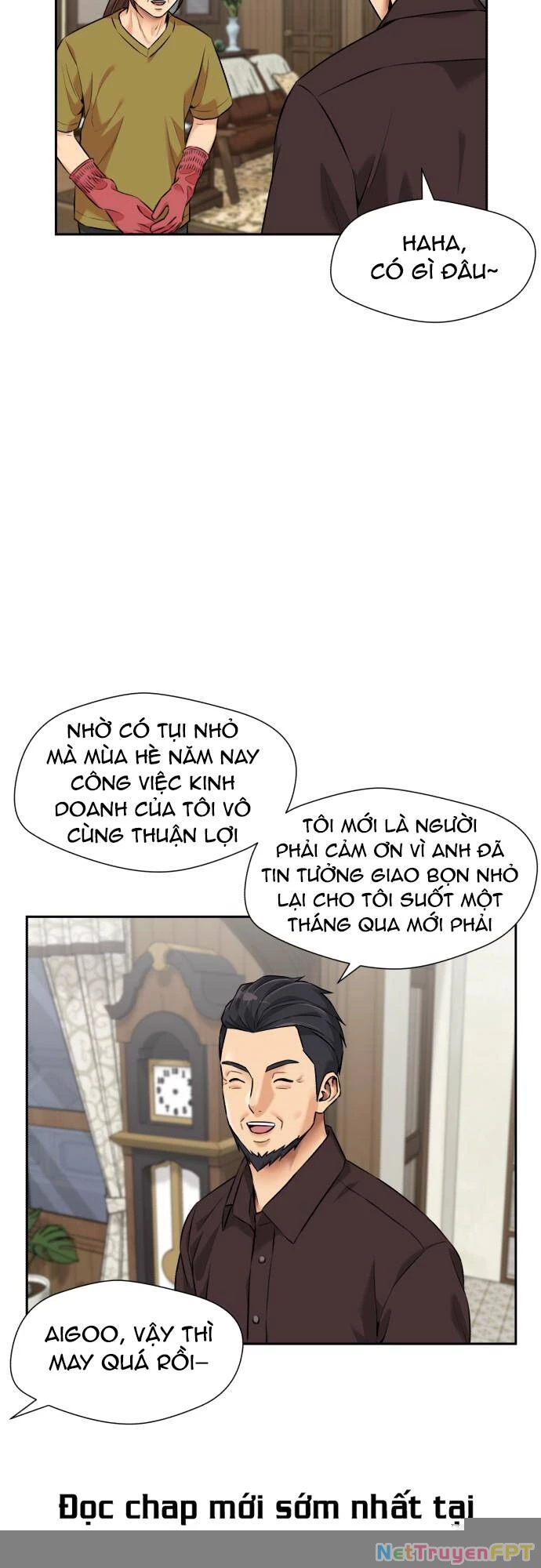 Khuôn Mặt Thiên Tài Chapter 85 - 4