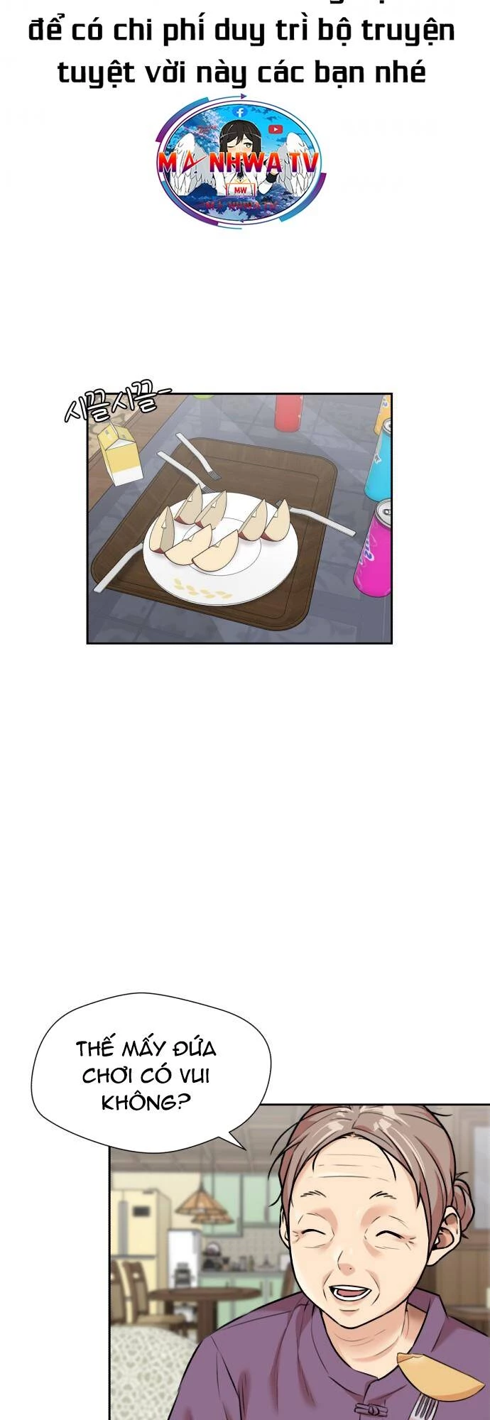 Khuôn Mặt Thiên Tài Chapter 85 - 5