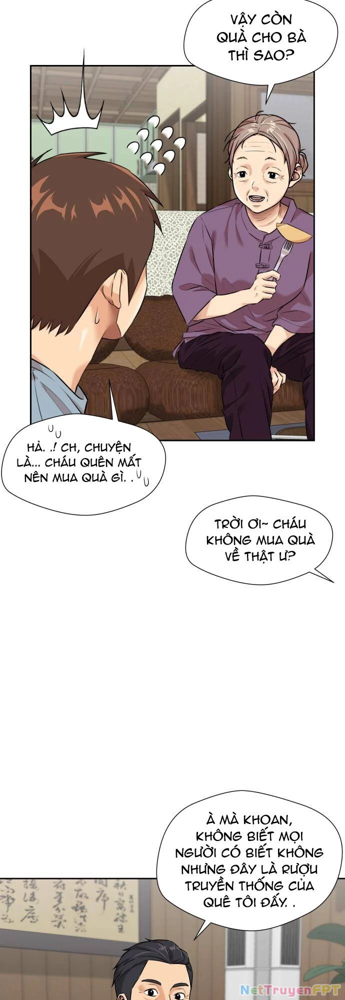 Khuôn Mặt Thiên Tài Chapter 85 - 7