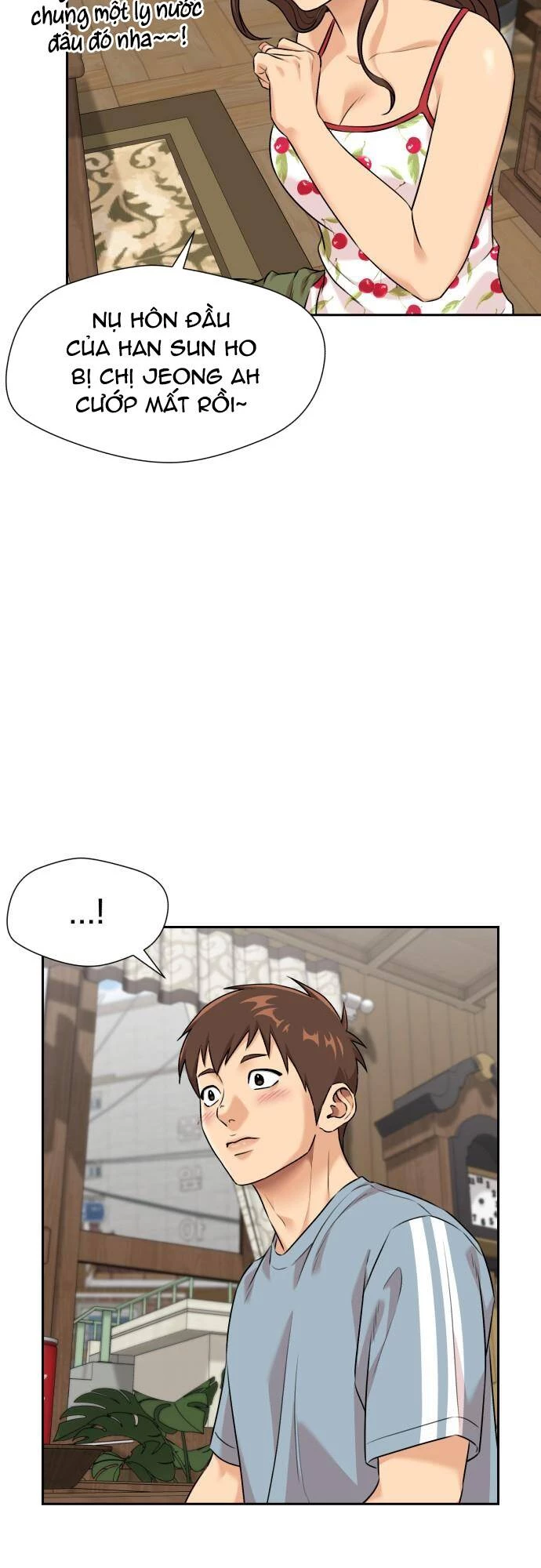 Khuôn Mặt Thiên Tài Chapter 85 - 13