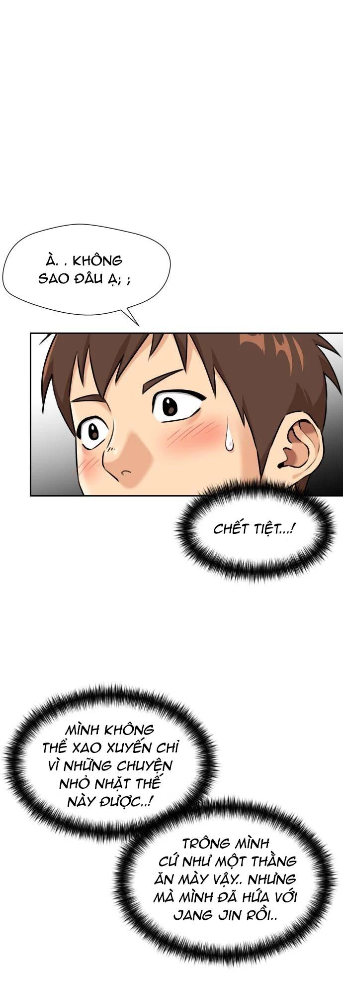 Khuôn Mặt Thiên Tài Chapter 85 - 15