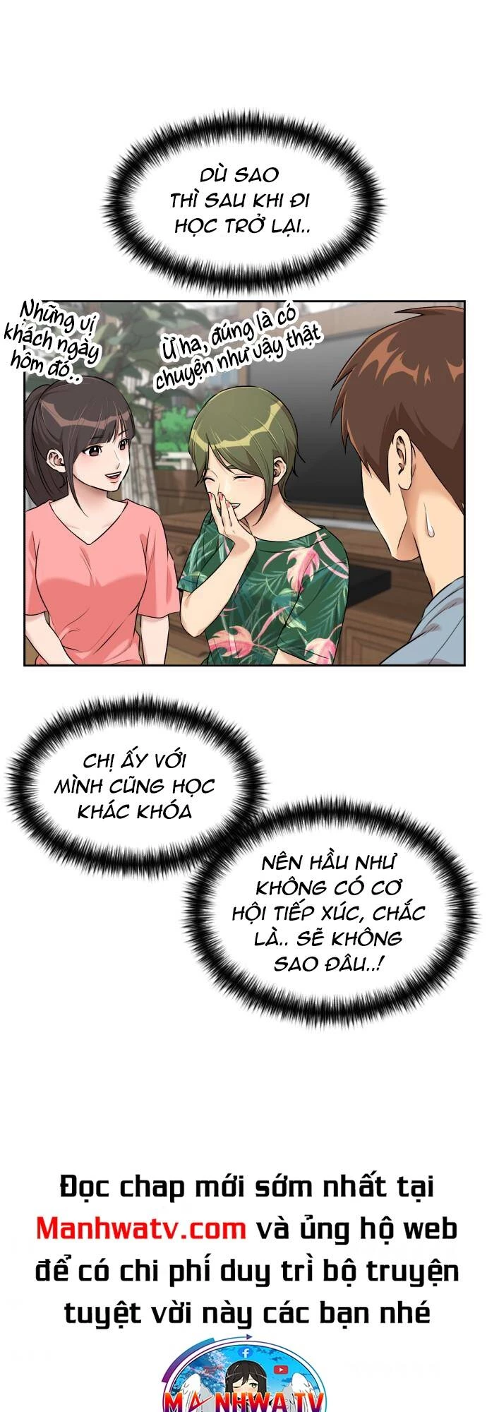 Khuôn Mặt Thiên Tài Chapter 85 - 16