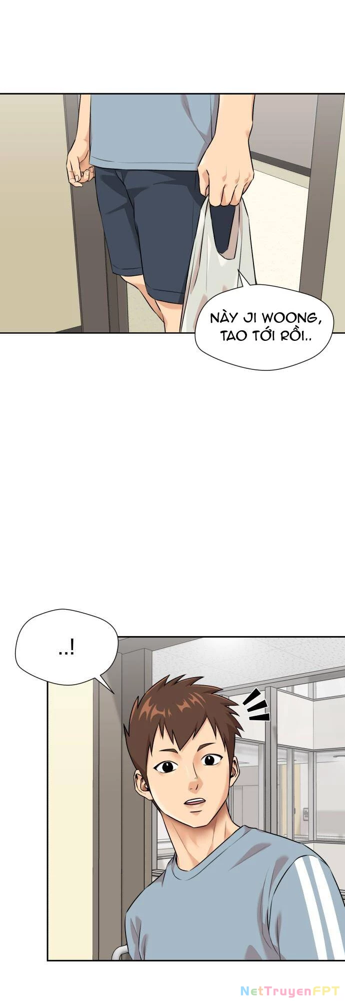 Khuôn Mặt Thiên Tài Chapter 85 - 18