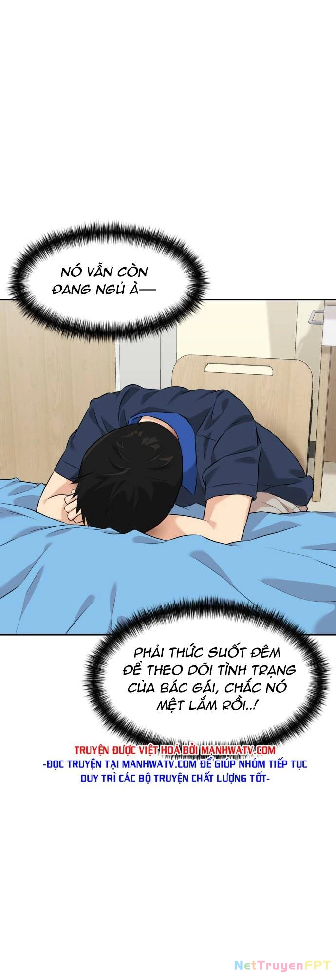 Khuôn Mặt Thiên Tài Chapter 85 - 19