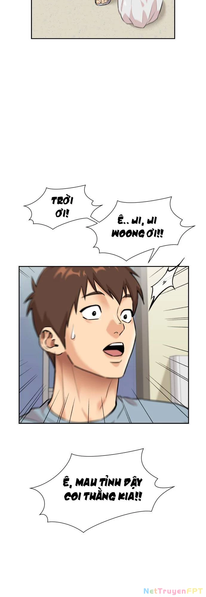 Khuôn Mặt Thiên Tài Chapter 85 - 23