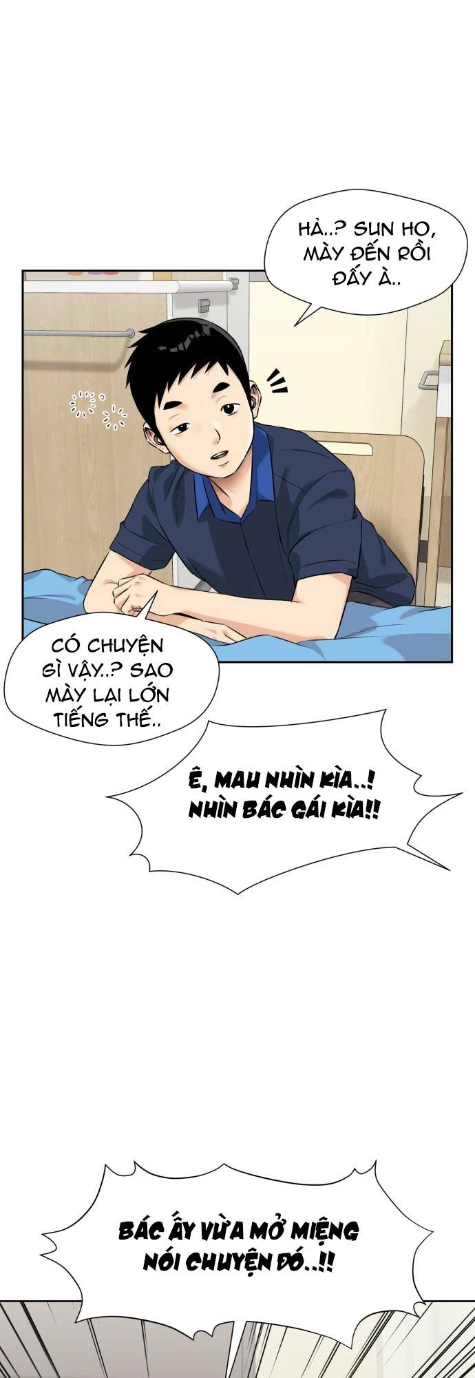 Khuôn Mặt Thiên Tài Chapter 85 - 24