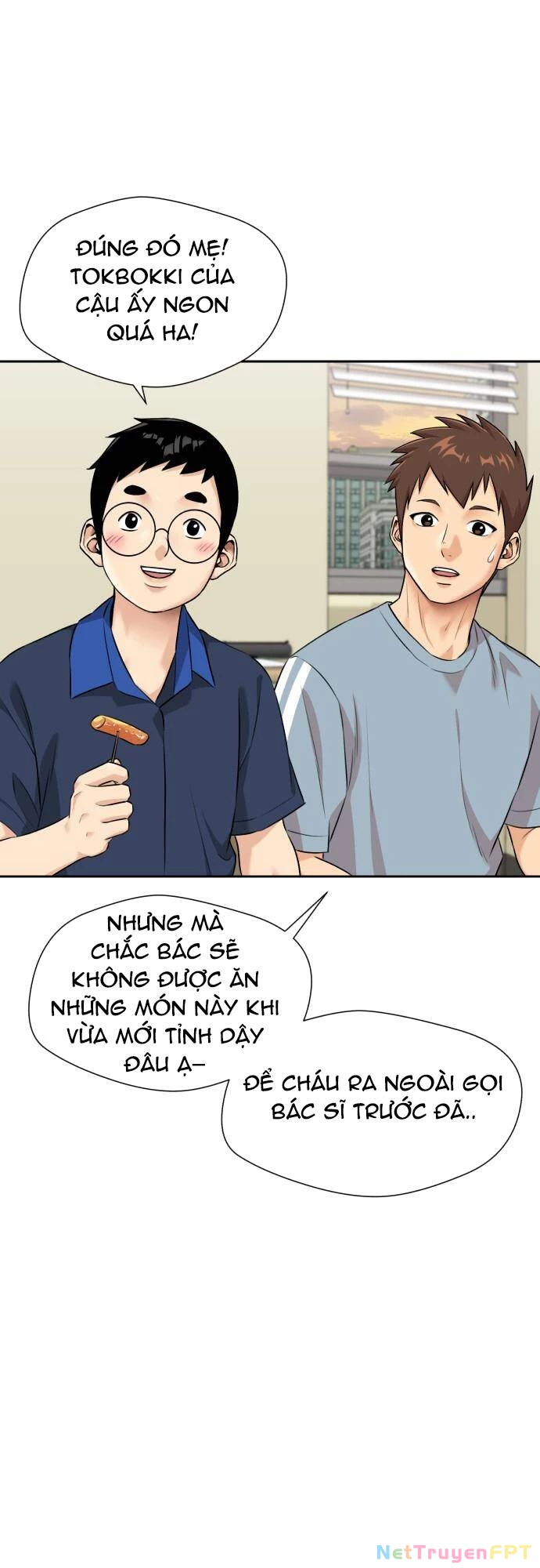 Khuôn Mặt Thiên Tài Chapter 85 - 33